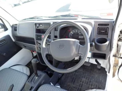 Nissan CLIPPER TRUCK