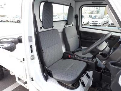 Nissan CLIPPER TRUCK