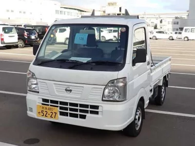 Nissan CLIPPER TRUCK