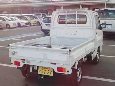 Nissan CLIPPER TRUCK