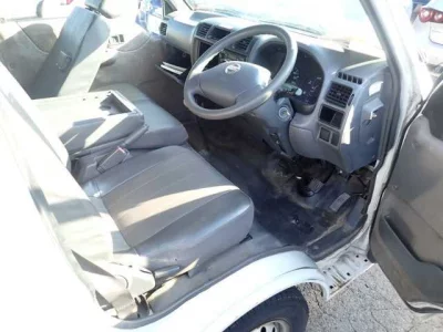 Nissan VANETTE VAN