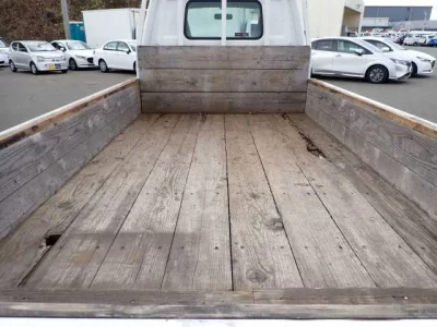 Nissan VANETTE TRUCK