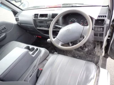 Nissan VANETTE TRUCK