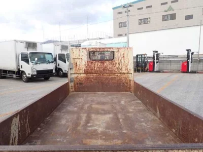 Mitsubishi CANTER  с аукциона в Японии