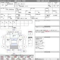 Mitsubishi CANTER лот № 517 оценка R  с аукциона в Японии 11