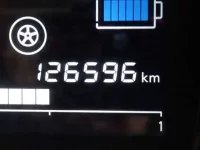 Nissan NOTE лот № 103 оценка 4  с аукциона в Японии 10