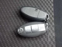 Nissan NOTE лот № 103 оценка 4  с аукциона в Японии 6