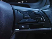 Nissan NOTE лот № 104 оценка 3.5  с аукциона в Японии 9