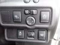 Nissan NOTE лот № 104 оценка 3.5  с аукциона в Японии 8