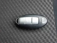 Nissan NOTE лот № 104 оценка 3.5  с аукциона в Японии 6