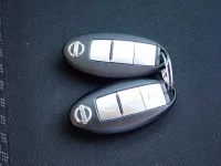 Nissan NOTE лот № 72 оценка 4  с аукциона в Японии 6