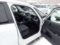 Honda FIT лот № 2025 оценка 4  с аукциона в Японии 5