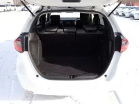 Honda FIT лот № 2046 оценка 4  с аукциона в Японии 9