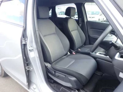 Honda FIT  с аукциона в Японии