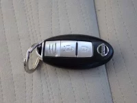 Nissan CUBE лот № 137 оценка 3.5  с аукциона в Японии 6