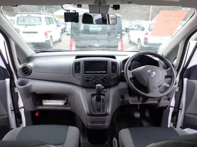 Nissan NV200