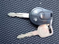 Nissan LATIO лот № 159 оценка 3.5  с аукциона в Японии 6