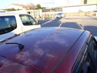 Nissan JUKE лот № 1032 оценка 3  с аукциона в Японии 6