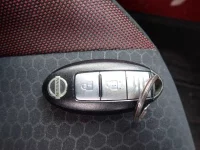 Nissan JUKE лот № 1032 оценка 3  с аукциона в Японии 7