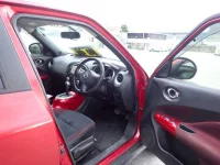 Nissan JUKE лот № 1032 оценка 3  с аукциона в Японии 3