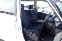 Nissan SERENA лот № 1011 оценка 3.5  с аукциона в Японии 5