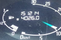 Nissan SERENA лот № 1011 оценка 3.5  с аукциона в Японии 8