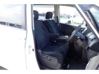 Nissan SERENA лот № 1011 оценка 3.5  с аукциона в Японии 3