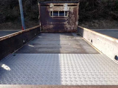 Mitsubishi CANTER  с аукциона в Японии