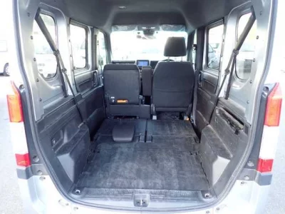 Honda N VAN