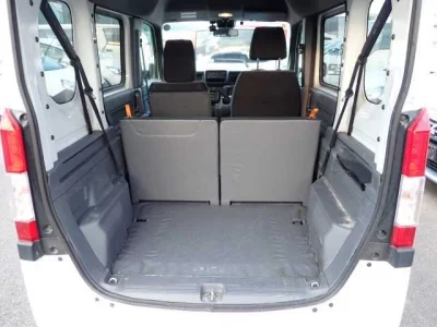 Honda N VAN