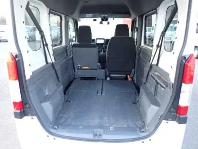 Honda N VAN