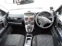 Daihatsu Be-Go лот № 117 оценка 3  с аукциона в Японии 2