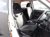 Daihatsu Be-Go лот № 117 оценка 3  с аукциона в Японии 5