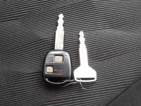 Daihatsu Be-Go лот № 117 оценка 3  с аукциона в Японии 7