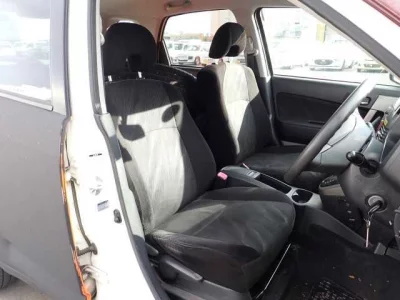 Daihatsu Be-Go  с аукциона в Японии