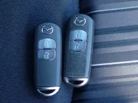 Mazda MAZDA2 лот № 12 оценка 4  с аукциона в Японии 8