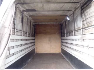 Hino DUTRO  с аукциона в Японии