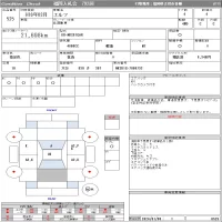 Isuzu ELF лот № 525 оценка 4  с аукциона в Японии 11