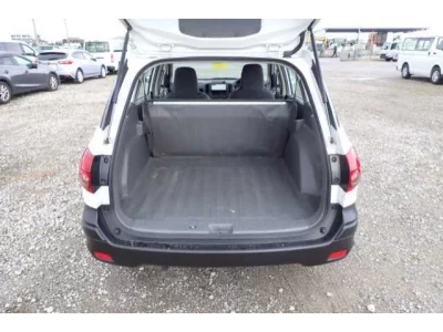 Mitsubishi LANCER VAN