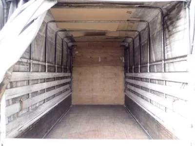 Hino DUTRO  с аукциона в Японии