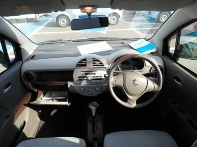Suzuki ALTO ECO