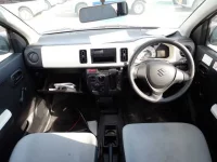 Suzuki ALTO VAN лот № 59 оценка R  с аукциона в Японии 3