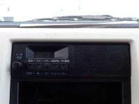 Suzuki ALTO VAN лот № 59 оценка R  с аукциона в Японии 6