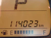 Suzuki ALTO VAN лот № 59 оценка R  с аукциона в Японии 7