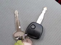 Suzuki ALTO VAN лот № 59 оценка R  с аукциона в Японии 8