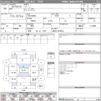 Daihatsu Boon лот № 148 оценка R  с аукциона в Японии 8