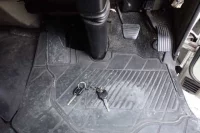 Mitsubishi CANTER лот № 1027 оценка 3.5  с аукциона в Японии 7