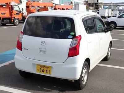 Mazda CAROL