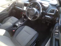 Subaru FORESTER лот № 46 оценка 4  с аукциона в Японии 2