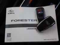 Subaru FORESTER лот № 46 оценка 4  с аукциона в Японии 9